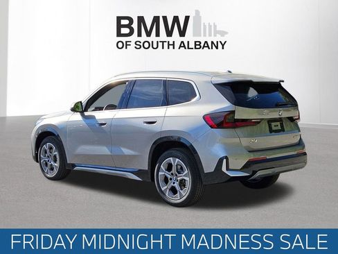 New 2026 BMW X1 xDrive28i w/ Technology Package image 5
