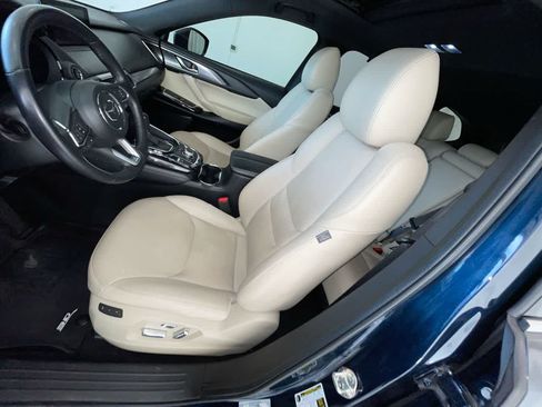 Used 2019 MAZDA CX-9 Grand Touring AWD/4WD image 11