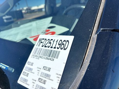 Used 2018 Chevrolet Colorado LT image 25