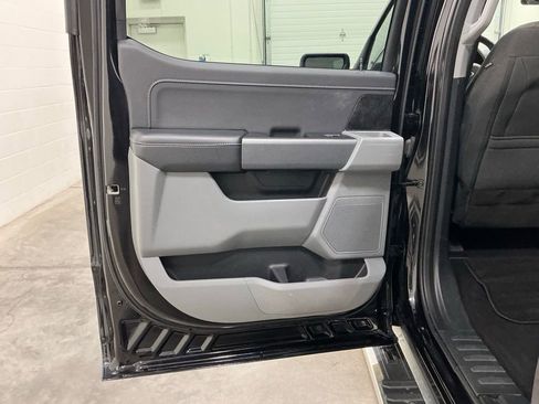 Used 2023 Ford F150 XLT w/ Equipment Group 302A High image 20