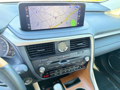 Used 2022 Lexus RX 350 350 image 28