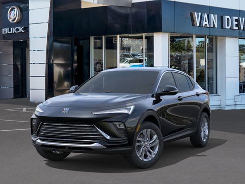 New 2026 Buick Envista Preferred image 6