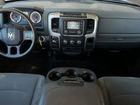 Used 2019 RAM 1500 Classic SLT RWD image 4