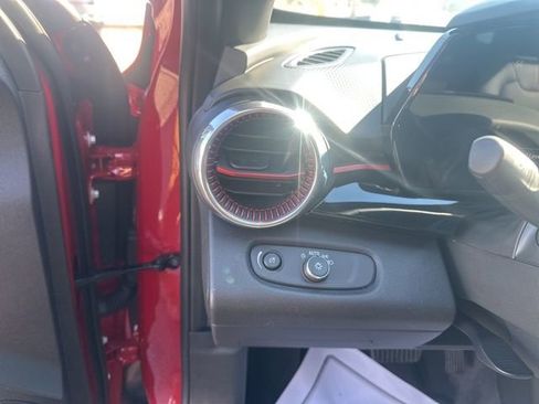 New 2026 Chevrolet Trax RS w/ Driver Confidence Package image 18