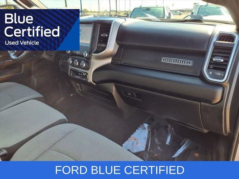 Used 2024 RAM 2500 Big Horn image 28