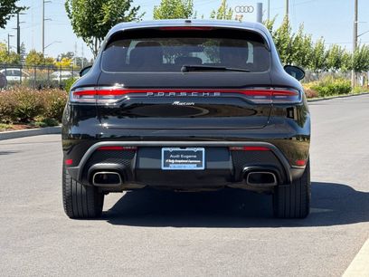 Used 2024 Porsche Macan w/ Premium Plus Package