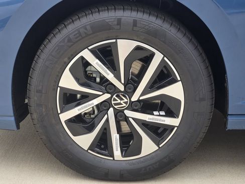 New 2026 Volkswagen Jetta S FWD image 9