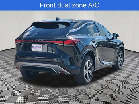 Used 2024 Lexus RX 350 Premium FWD image 4