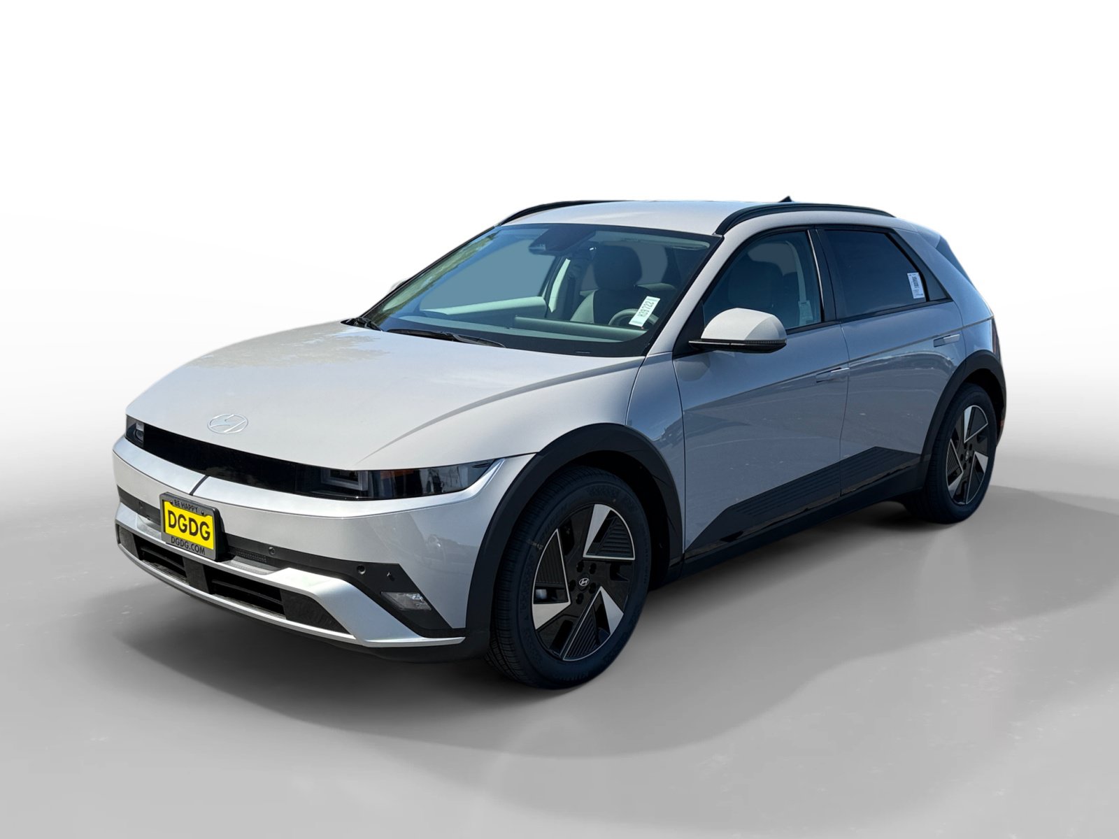 New 2027 Hyundai Ioniq 5 SEL RWD image 1