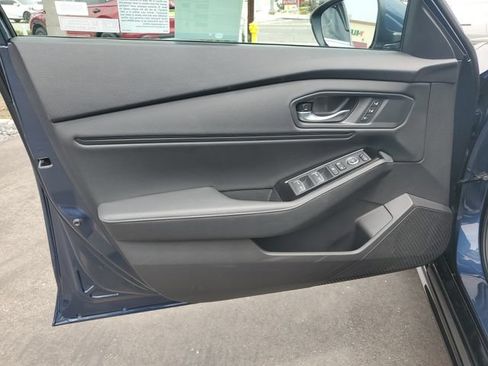 Certified 2025 Honda Accord Touring image 19