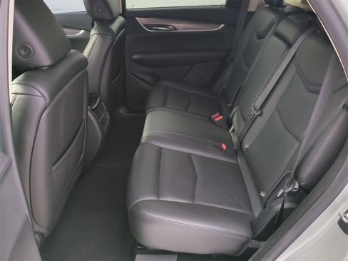 Used 2019 Cadillac XT5 Premium Luxury image 20