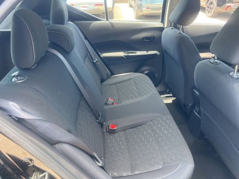 Used 2022 Nissan Kicks S FWD image 14