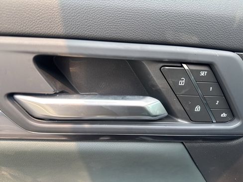 New 2026 GMC Terrain AT4 w/ Convenience Package III image 24