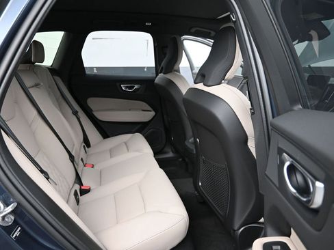 New 2026 Volvo XC60 B5 Plus AWD/4WD image 16
