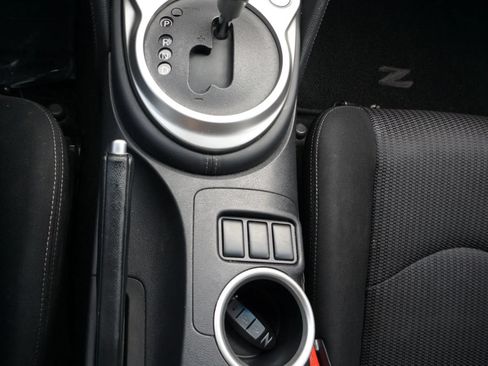 Used 2016 Nissan 370Z Coupe RWD image 37
