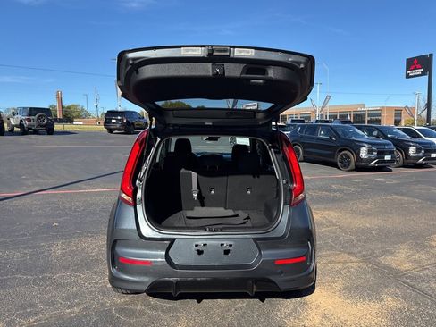 Used 2021 Kia Soul GT-Line image 8