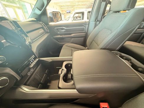 New 2026 RAM 1500 Big Horn image 26