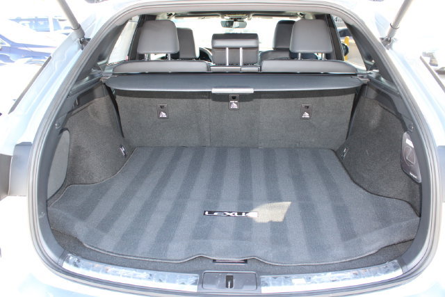 Certified 2025 Lexus RX 350 Premium w/ Accessory Package (K3) FWD image 8