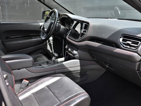 Used 2023 Dodge Durango Citadel image 20