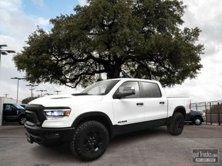 Used 2023 RAM 1500 Rebel w/ Rebel Level 2 Equipment Group video 1
