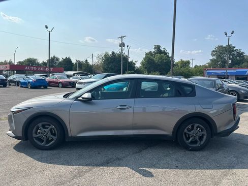 Used 2025 Kia K4 FWD image 34