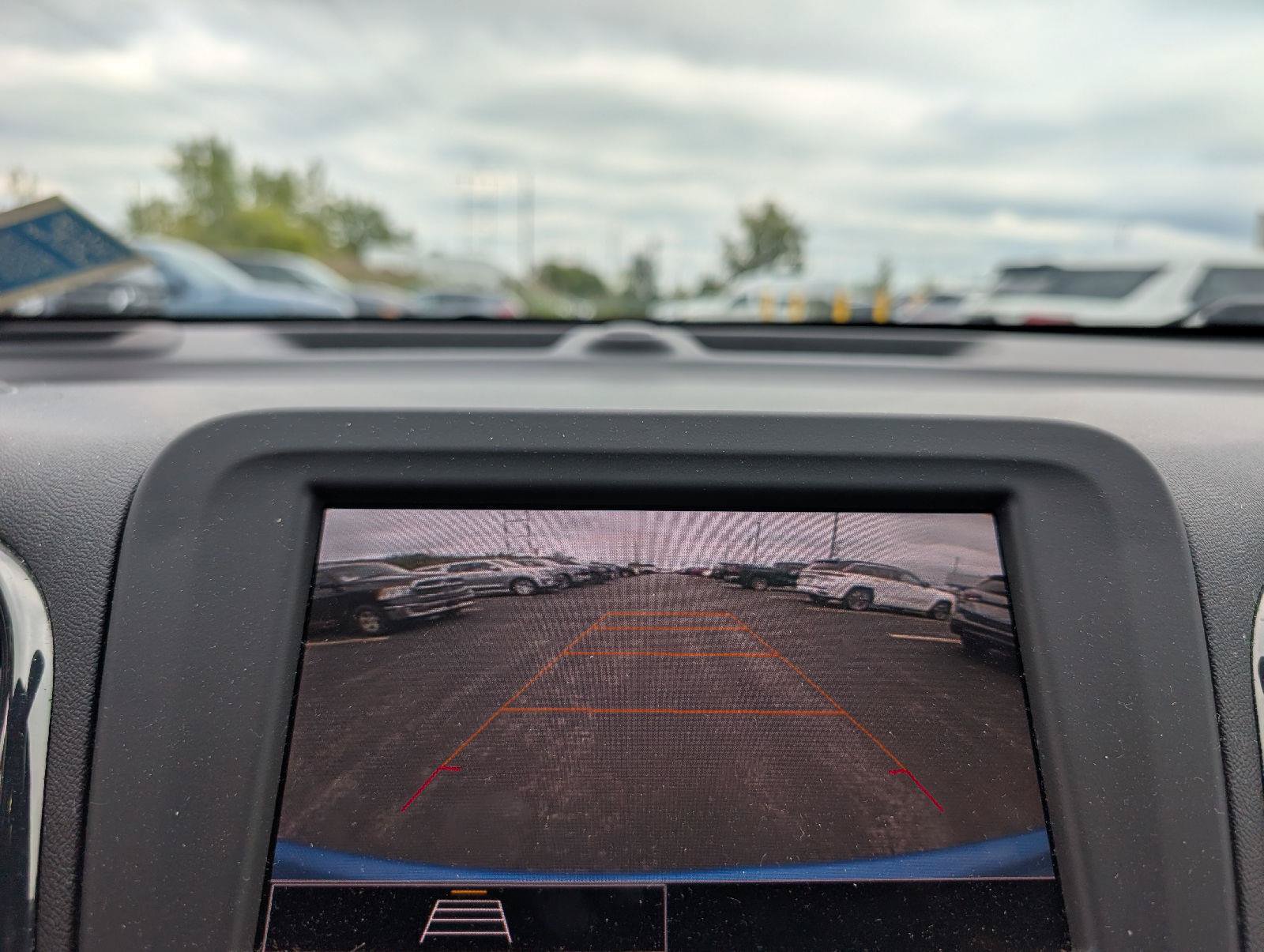 Used 2024 Chevrolet Equinox RS AWD/4WD image 20