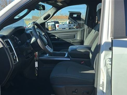 Used 2022 RAM 1500 Classic Warlock w/ Electronics Group image 10