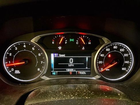 Used 2019 GMC Acadia SLT w/ Black Edition AWD/4WD image 20