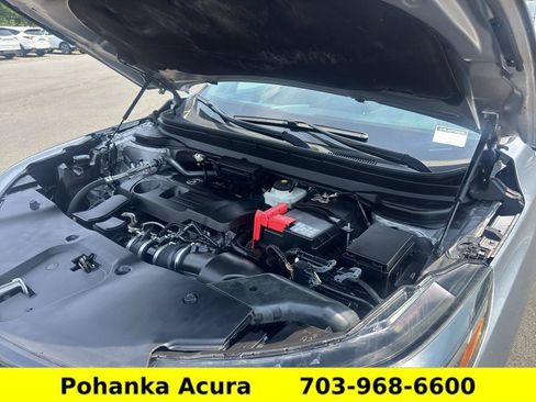 Used 2021 Acura RDX A-Spec AWD/4WD image 37