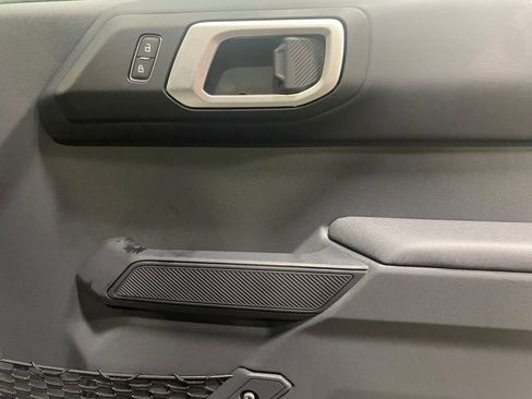 New 2025 Ford Bronco Badlands w/ Sasquatch Package image 22