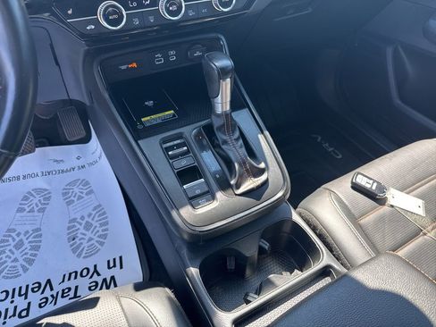 Used 2024 Honda CR-V Sport Touring image 25