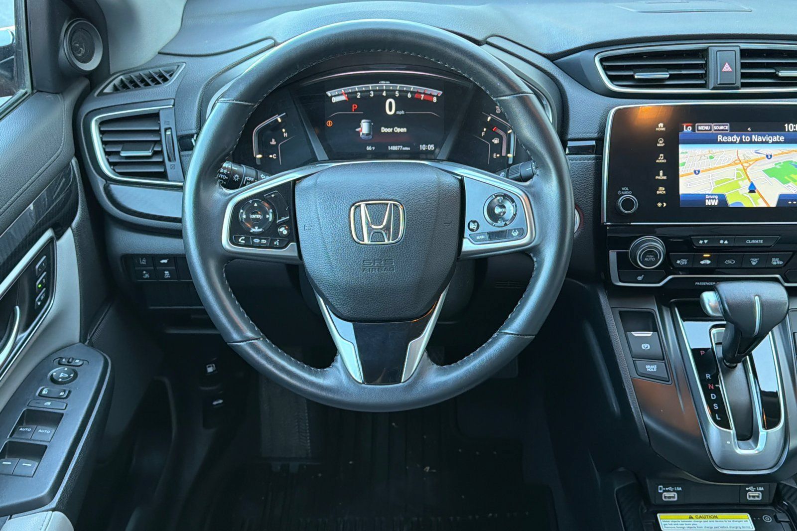 Used 2022 Honda CR-V Touring image 13