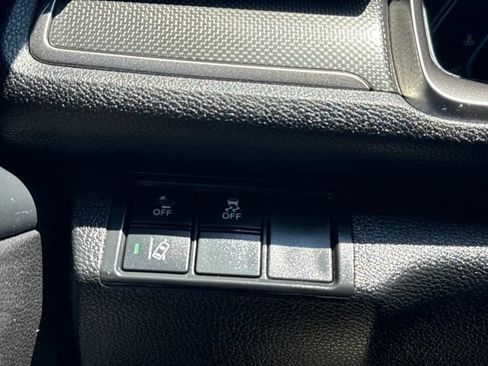 Used 2019 Honda Civic EX image 26