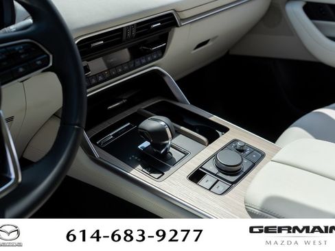 New 2026 MAZDA CX-90 3.3 Turbo S w/ Premium Package AWD/4WD image 28