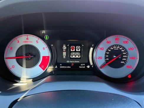 New 2026 Acura RDX A-Spec image 17