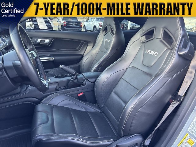 Used 2022 Ford Mustang Mach 1 w/ Mach 1 Handling Package RWD image 20