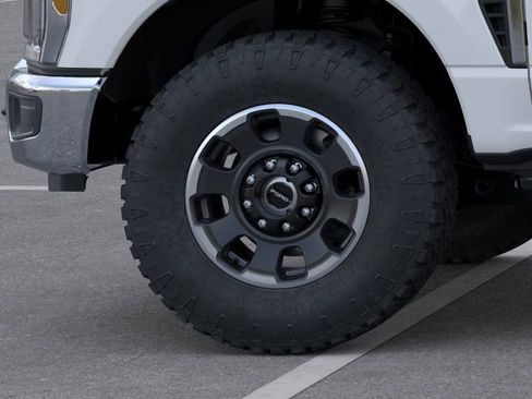 New 2026 Ford F350 XLT w/ Tremor Off-Road Package image 19