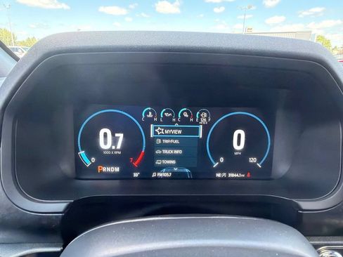 Certified 2023 Ford F150 Tremor w/ Equipment Group 402A High AWD/4WD image 17