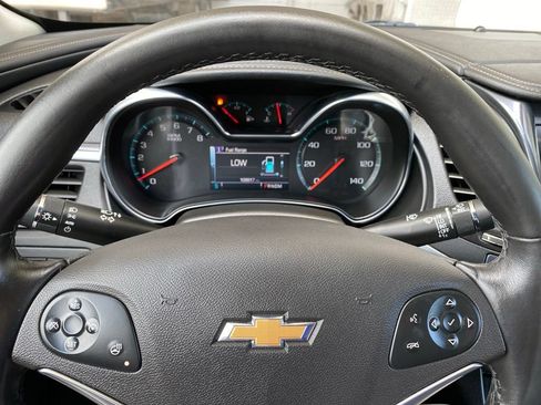 Used 2019 Chevrolet Impala LT w/ LT Convenience Package FWD image 26