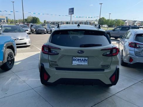 New 2026 Subaru Crosstrek 2.5i Limited AWD/4WD image 4