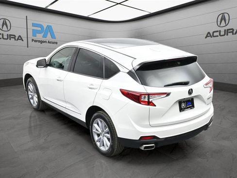 Used 2023 Acura RDX AWD image 34