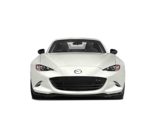 Used 2017 MAZDA MX-5 Miata RF Club w/ Brembo/BBS Package RWD image 7