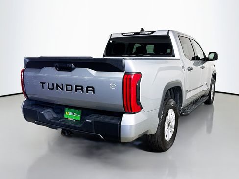 Used 2022 Toyota Tundra SR5 RWD image 10