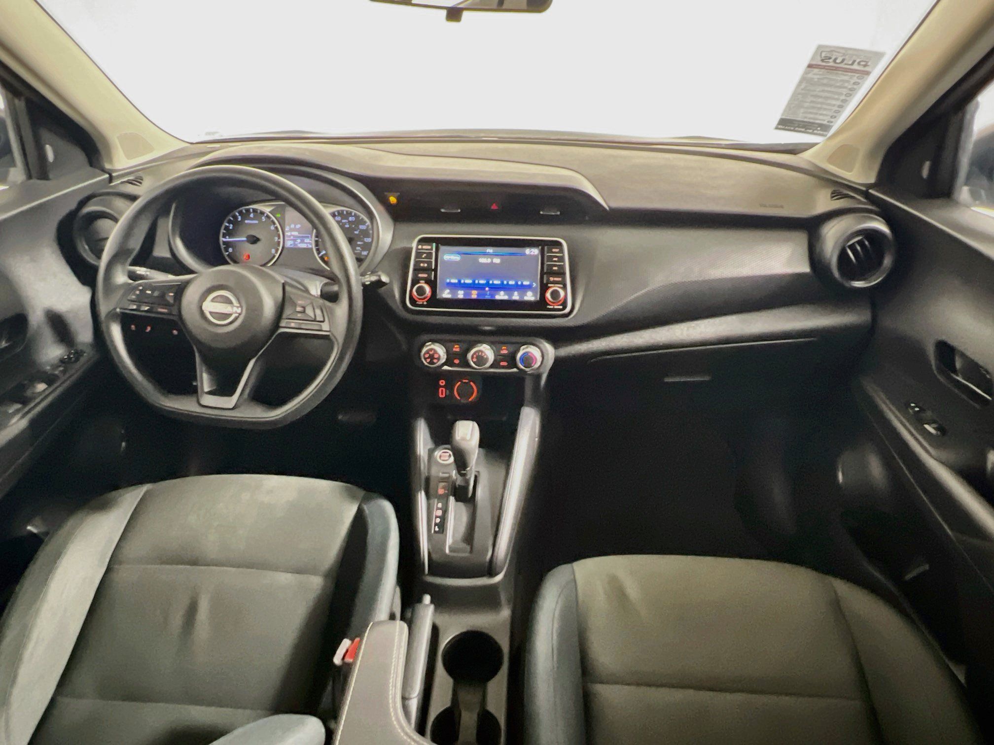 Used 2024 Nissan Kicks S FWD image 30