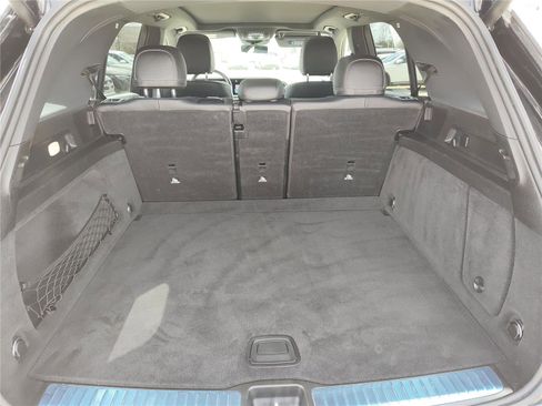 Used 2025 Mercedes-Benz GLE 350 4MATIC image 6