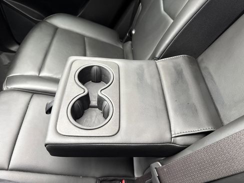 Certified 2021 Cadillac XT5 Premium Luxury image 33