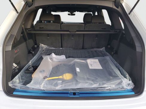 New 2026 Audi Q7 2.0T Premium Plus image 9