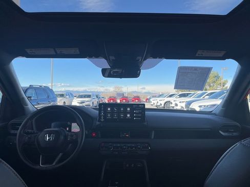 Certified 2026 Honda Passport TrailSport image 20