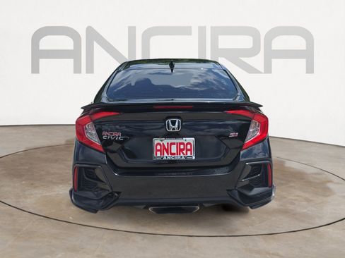 Used 2020 Honda Civic Si image 9