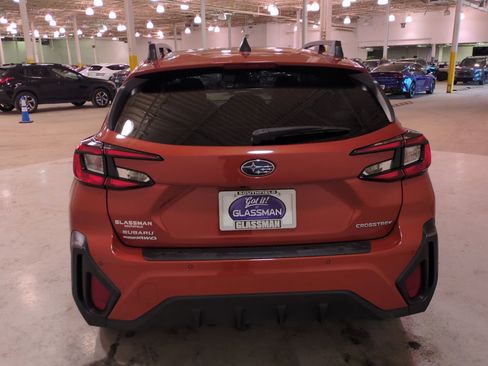 Certified 2024 Subaru Crosstrek 2.5i Limited image 5